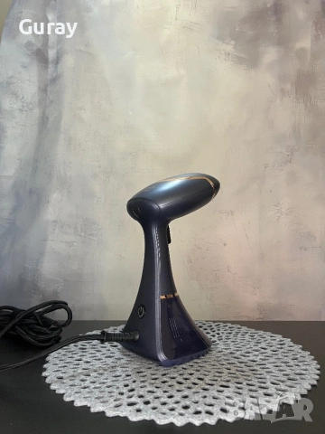 Вертикална ютия - Russell Hobbs - Варна, снимка 4 - Ютии - 53487430