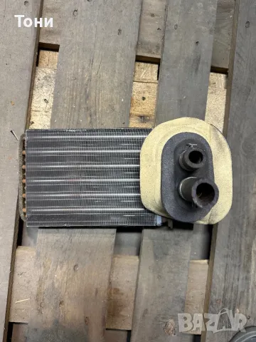 Радиатор купе воден Jeep KJ, снимка 2 - Части - 48260784