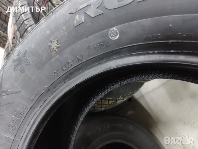 НОВИ зимни гуми ROAD X 215/65/16 98H DOT 1824, снимка 6 - Гуми и джанти - 48642072
