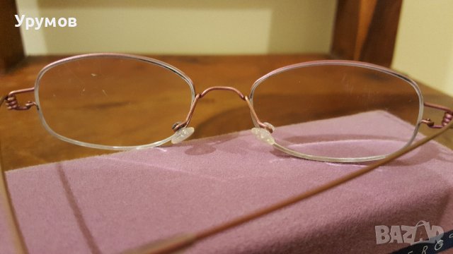 Детски диоптрични очила Lindberg Air Titanium, снимка 3 - Други - 41850449