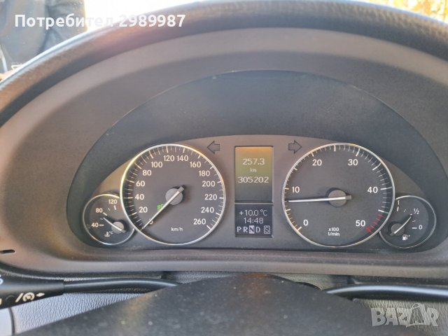 Mercedes C 320 CDI AMG SPORT, снимка 8 - Автомобили и джипове - 44472678