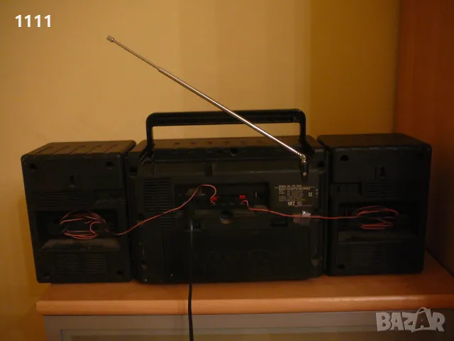 SAMSUNG PD-780S, снимка 10 - Ресийвъри, усилватели, смесителни пултове - 47739445