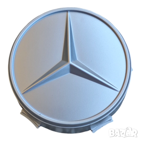 W903 Капачки за джанти Мерцедес Спринтер Mercedes Sprinter 1995-06г., снимка 2 - Аксесоари и консумативи - 51561251