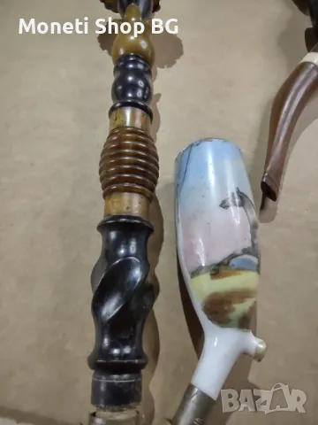 2 броя стари Германски лоли, снимка 4 - Други ценни предмети - 48934029