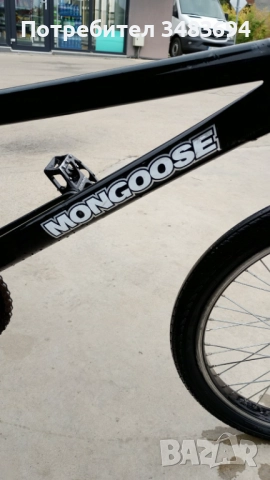 БМХ велосипед, снимка 6 - Велосипеди - 51893968