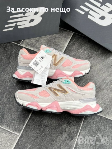 New Balance Дамски Маратонки👟Дамски Спортни Обувки Ню Баланс Код P1372, снимка 4 - Маратонки - 52172950