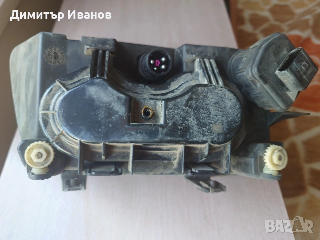 Фарове за А3 в добро състояние. , снимка 7 - Части - 53071272