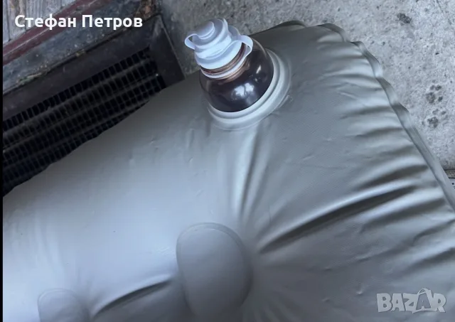 Палатка и дюшеци, снимка 9 - Палатки - 55966877