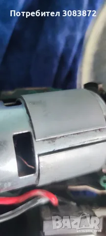 Неработещ Parkside PKGA 20-Li C2 , снимка 5 - Винтоверти - 56393908