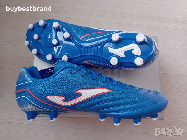 Joma номера 43; 43,5 и 45 Оригинални Бутонки код 1131, снимка 3 - Спортни обувки - 44286923