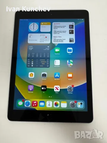 Apple iPad 5th gen
