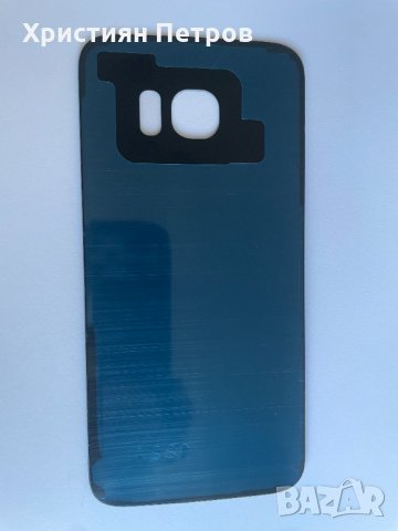 Заден капак за Samsung Galaxy S7 edge G935, снимка 2 - Резервни части за телефони - 35992932