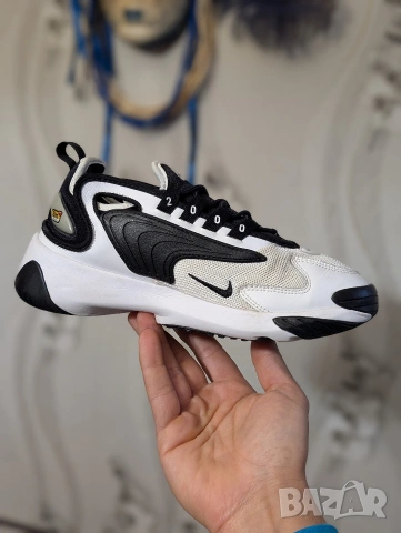маратонки Nike Zoom 2K номер 40-40,5, снимка 10 - Маратонки - 48284932