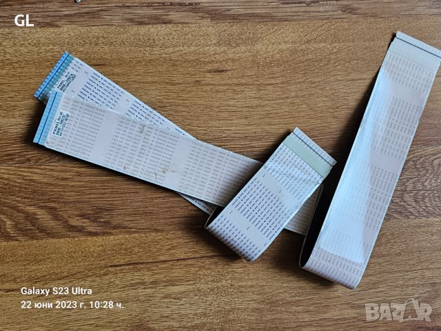 Samsung UE40MU6172U, снимка 3 - Части и Платки - 41317636