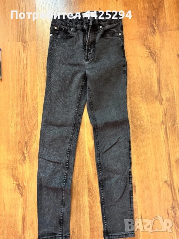 Дамски дънки Mango