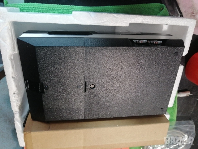 Ретро диктофон PHILIPS EL 3302, снимка 13 - Радиокасетофони, транзистори - 52005664