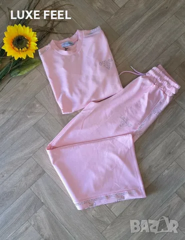 Calvin Klein ⚜️ Adidas ⚜️ Guess ⚜️Дамски Комплекти , снимка 2 - Комплекти - 55971612