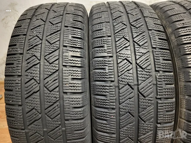  235/65/16C Hankook / бус зимни гуми, снимка 10 - Гуми и джанти - 56200053
