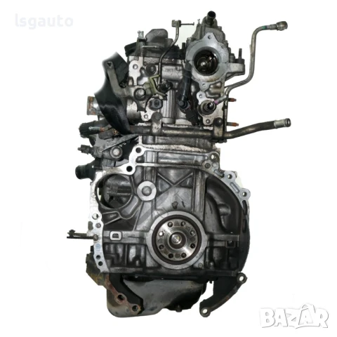 Двигател 1AD-FTV 2.0 Toyota Avensis III 2009-2015 ID:147919, снимка 2 - Части - 50964277