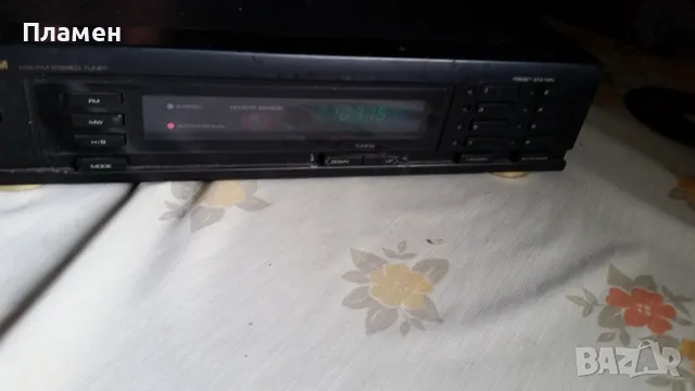 Universum T4006 Tuner 