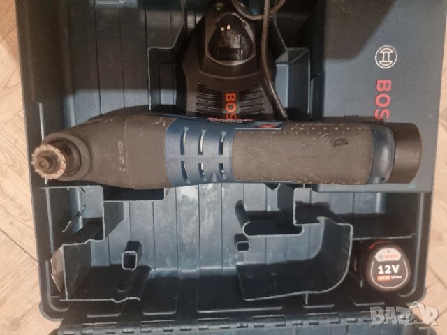 Мултифункционален инструмент Bosch GOP 10,8 V-Li, снимка 5 - Други инструменти - 50699981