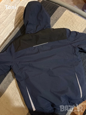 Мъжко зимно работно яке Bwolf Daytona ice, снимка 2 - Якета - 52938411