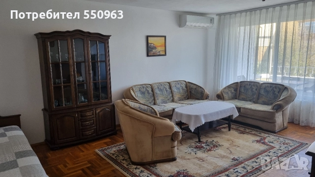 МНОГОСТАЕН АПАРТАМЕНТ 129 КВ.М СЛЕД РЕМОНТ, снимка 2 - Апартаменти - 52924310