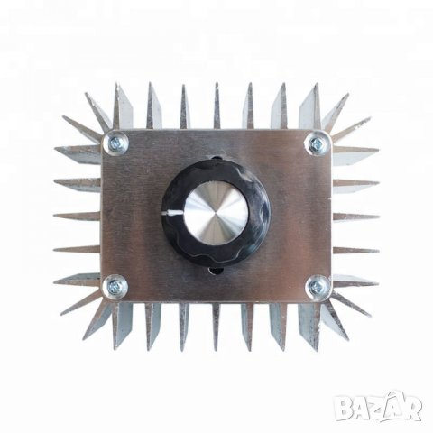 Модул PWM AC регулатор на напрежение 5000W 220V, снимка 3 - Друга електроника - 41896539