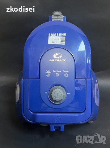 Прахосмукачка Samsung SC43Q0