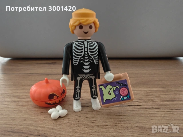 Playmobil - фигурки, снимка 9 - Фигурки - 53369198