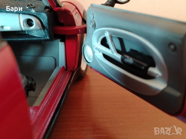 Bburago метална количка Mini Cooper - Италия, снимка 16 - Колекции - 51035699