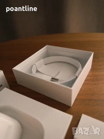 Оригинален продукт Apple AirPods (2nd generation), снимка 3 - Безжични слушалки - 55974937