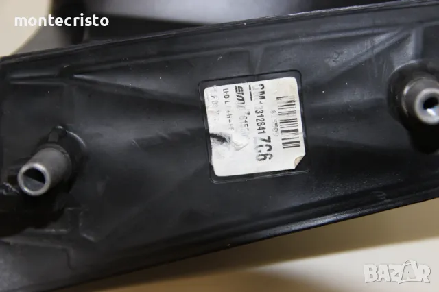 Ляво огледало Opel Zafira B facelift (2008-2012г.) електрическо 13312841 / 7 пина, снимка 6 - Части - 49553349