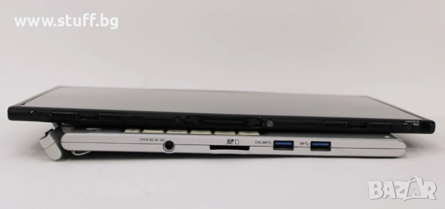 Panasonic Toughbook CF-XZ6, снимка 4 - Лаптопи за работа - 53731851