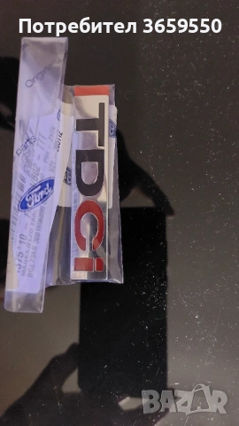 Продавам Оригинална емблема за Форд фокус , снимка 5 - Аксесоари и консумативи - 53418886