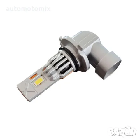 Диодни Крушки 9006,Директен монтаж 1:1, Motohama Mini - 282530, снимка 2 - Аксесоари и консумативи - 55723006