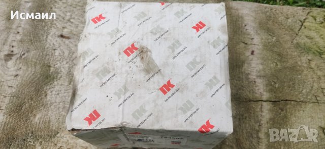 Предна лагер главина Ауди А1,Ауди А2,Сеат Ibiza, Фолксваген Поло, снимка 2 - Части - 41490362