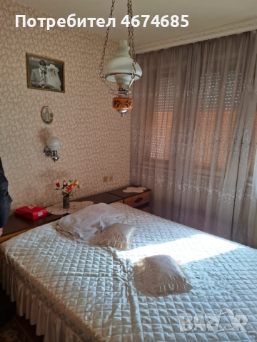 Продава апартамент с гараж в гр. Монтана, снимка 9 - Апартаменти - 52737783