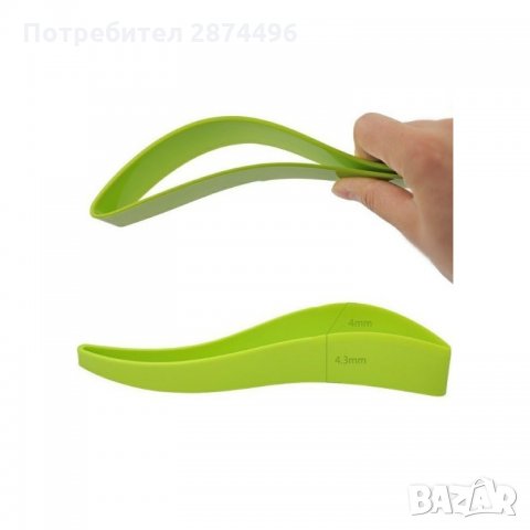 1935 Практичен и удобен нож за сервиране на торти, снимка 7 - Други стоки за дома - 35738685