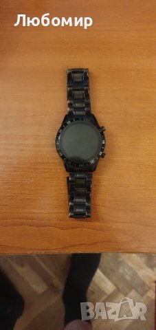 Продавам smart watch, снимка 4 - Смарт гривни - 40892886