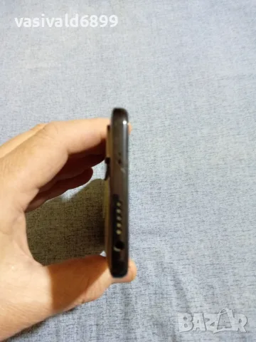 Мобилен телефон REDMI NOTE 11 със счупено стъкло на задната камера , снимка 5 - Други - 56089594