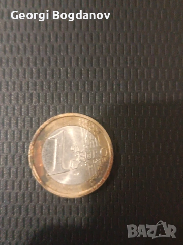 Колекционерски евро монети (рядки), снимка 3 - Други услуги - 53498633