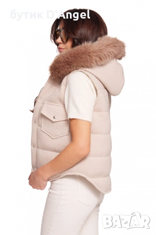 грейка ESME, снимка 3 - Елеци - 52248973