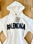 Balenciaga!Страхотно топло ежедневно худи Balenciaga.С М Л размер, снимка 8