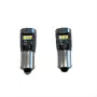 LED крушки T4 бели 12V 2 броя, снимка 3