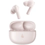 Edifier X5 Pro (2025 Upgrade) Безжични Bluetooth 6.0 слушалки с шумопотискане - розови, снимка 2