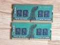 Памет 16GB/2X8/ DDR4 2400 Samsung , снимка 13