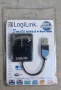 Hub преходник LogiLing, снимка 1