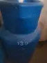 Троен газов котлон с бутилка, снимка 2