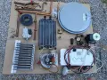 Части за газов котел Protherm RBS 24 ELITE - ЛОТ (Топлообменник, платка, помпа, вентилатор), снимка 1